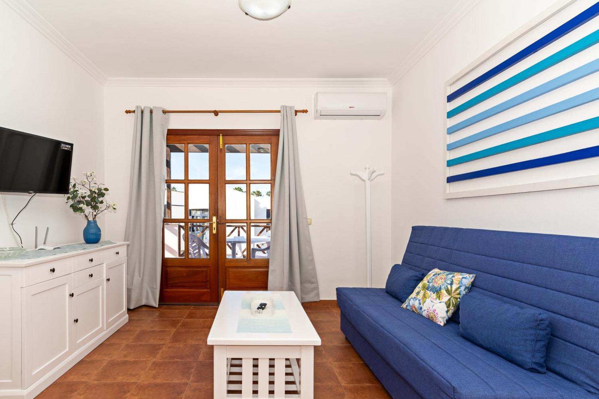 Playa Blanca Sunlight Apartment By Pvl Exterior foto