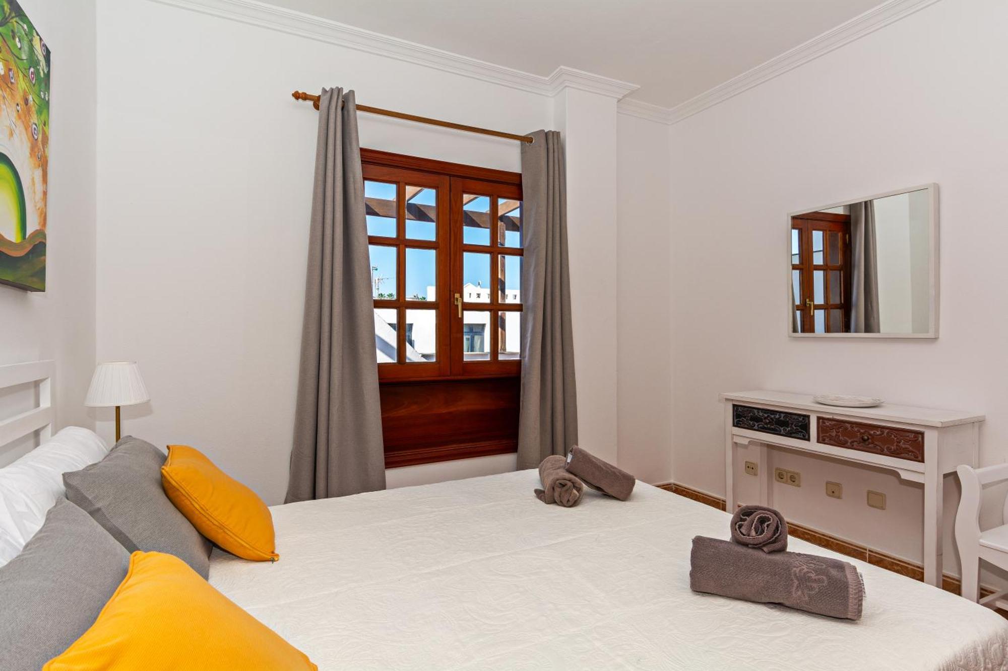 Playa Blanca Sunlight Apartment By Pvl Exterior foto