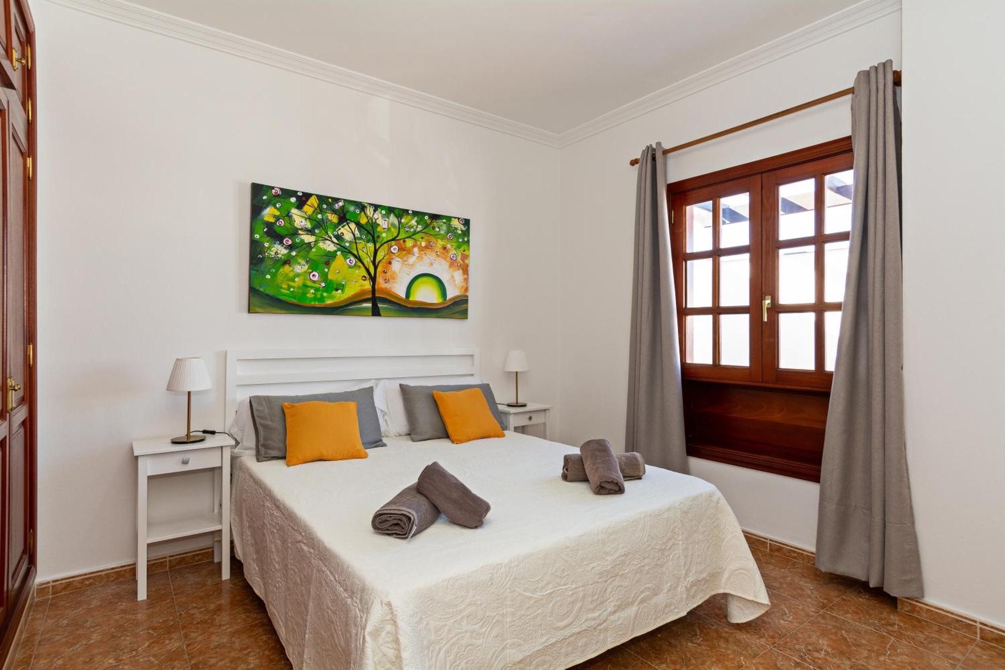 Playa Blanca Sunlight Apartment By Pvl Exterior foto