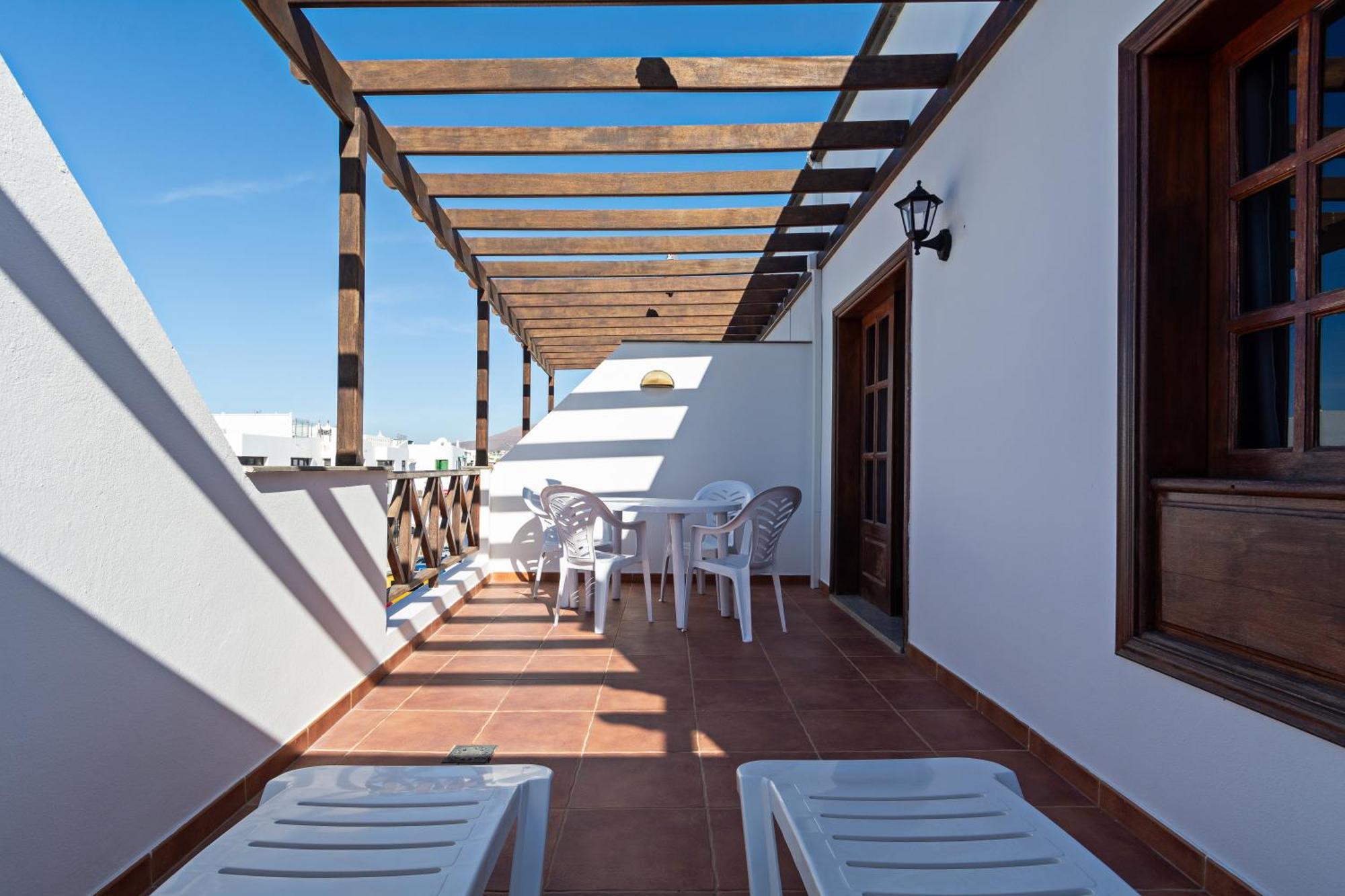 Playa Blanca Sunlight Apartment By Pvl Exterior foto